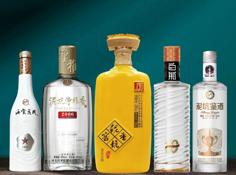 光瓶激增146.6%、电商大增49.5%，泥坑酒业春节旺季跑出“加速度”！