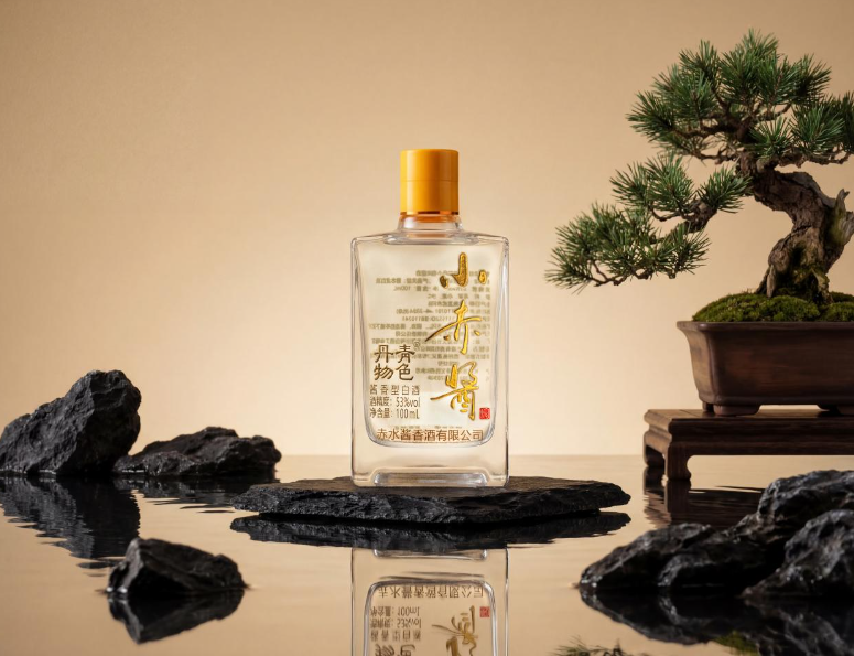 3月21日，成都！赤水酱香4款亲民 酱酒即将重磅上市